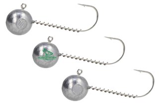 Джиг-головка Kalipso №7/0