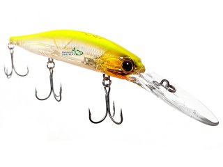 Воблер Ever Green LB Roller 100F 059