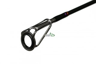 Вудилище фідерне Brain Apex Double 3,60м до 180г
