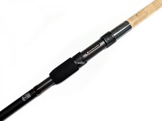 Вудлище фідерне Golden Catch Bionic Feeder Black Edition 390MH 3,90м до 120г