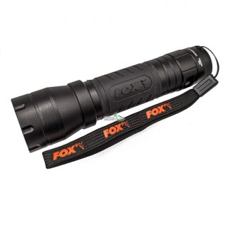 Ліхтар Fox Halo AL1000C Torch, 1000 люмен на акумуляторі (CEI203)