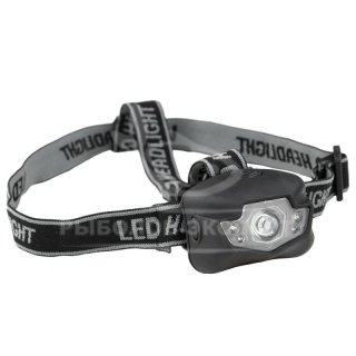 Ліхтар налобний Carp Zoom Night Guide 1+4 headlamp (CZ1659)