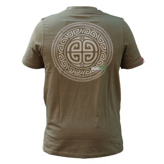 Футболка Trakker Aztec T-Shirt розм. L