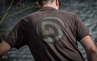Футболка Trakker Cyclone T-Shirt L
