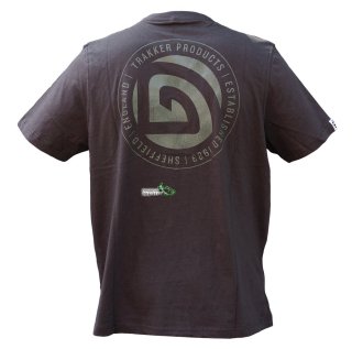 Футболка Trakker Cyclone T-Shirt L