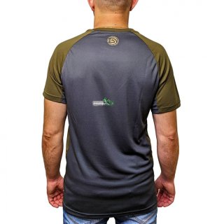 Футболка Trakker Moisture Wicking T-Shirt