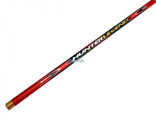 Удилище маховое Golden Catch Hunter Legend pole 6,0м