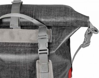 Герморюкзак Favorite Dry Backpack 16л сірий