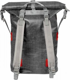 Герморюкзак Favorite Dry Backpack 16л сірий