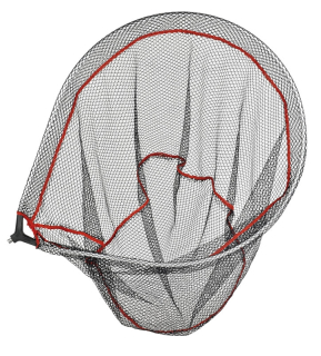 Голова подсака Carp Zoom Net Head “BASIC”, 5мм, 65x55см (CZ2968)