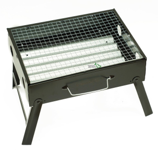 Гриль компактный Trakker Armolife BBQ (44х27х23см)