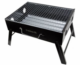 Гриль компактный Trakker Armolife BBQ (44х27х23см)
