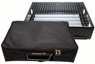 Гриль компактный Trakker Armolife BBQ (44х27х23см)