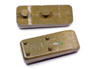 Вантаж Feeder Sport довгий (до годівниць C1, M1, G1) HD-98г