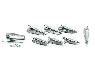 Груз Проходимец DS разборный 30г, 5шт