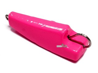 Груз Проходимец DS разборный люминесцентный розовый 14г, 5шт