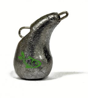 Грузило DS "Ікло" - 30г (5шт/уп)