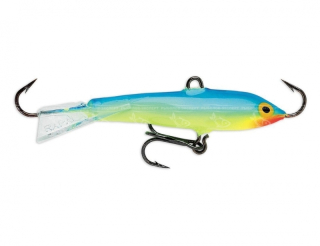 Балансир Rapala Jigging Rap W9 90мм 25г - PRT