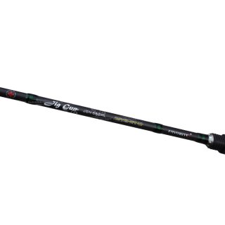 Спиннинг Favorite Jig Gun 682M 2,04м 7-21г