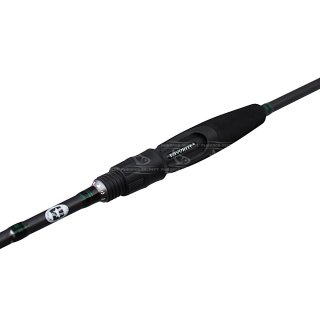 Спиннинг Favorite Jig Gun 682M 2,04м 7-21г