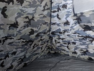 Намет-автомат Ranger Winter-5 Hunter (RA 6604)