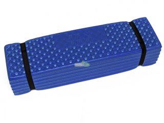 Каремат SKIF Outdoor Transformer, blue