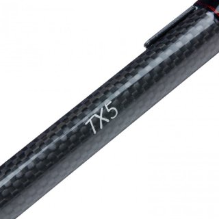 Коропове вудилище Shimano Tribal TX-5 Intensity 13ft/3,96м 3,5lbs 50мм