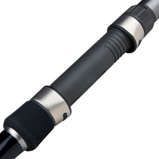 Коропове вудилище Shimano Tribal TX-5 Intensity 13ft/3,96м 3,5lbs 50мм