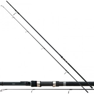 Коропове вудилище Shimano Tribal TX-5 Intensity 13ft/3,96м 3,5lbs 50мм