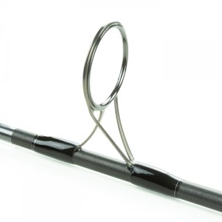 Коропове вудилище Shimano Tribal TX-9A Intensity 13ft/3,96м 3,5lbs 50мм