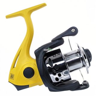 Котушка Zeox Spectr 402FD