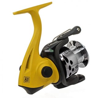 Котушка Zeox Spectr 402FD