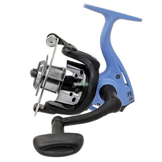 Котушка Zeox Spectr 403FD