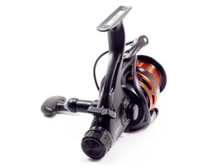 Катушка Brain Apex Double Baitrunner 5000