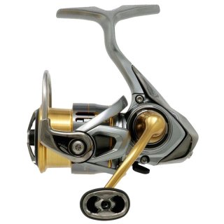 Котушка Daiwa 18 Freams LT 2500D