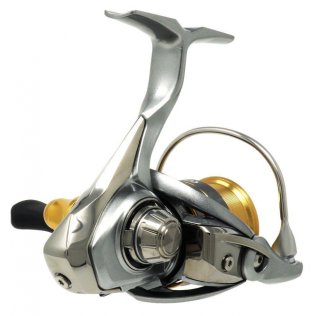 Котушка Daiwa 18 Freams LT 2500D
