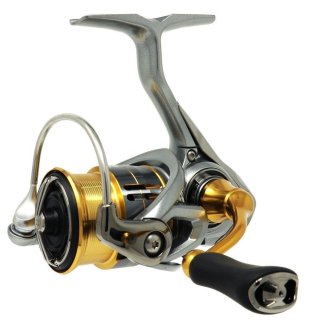 Котушка Daiwa 18 Freams LT 2500D