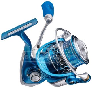 Котушка Favorite Blue Bird New 2500S