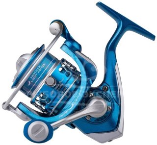 Котушка Favorite Blue Bird New 2500S