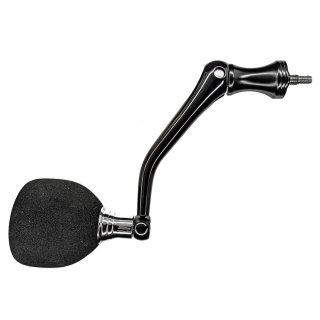 Катушка Brain Battle 6000 Screw Handle