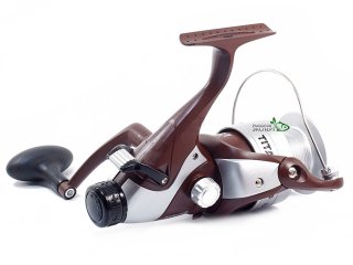 Котушка Kalipso Titan Carp 4000BR