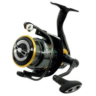 Набір спінінгіста Pike Twitch 2 (GC Slash SLS-662MH + Select Nitro 4000M)
