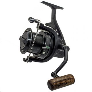 Катушка Okuma Custom Black CB-80, 3+1bb