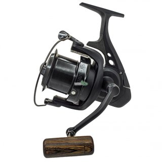 Катушка Okuma Custom Black CB-80, 3+1bb