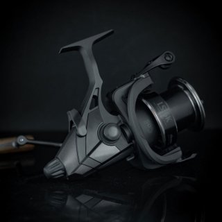 Котушка Okuma LS-6K Baitfeeder