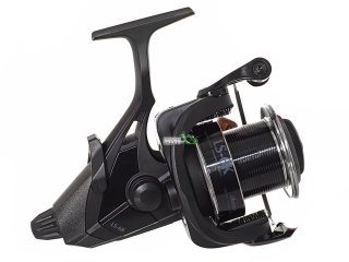 Котушка Okuma LS-6K Baitfeeder