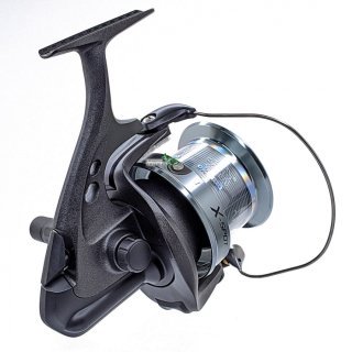 Котушка Okuma X-Spot Spod &amp; Marker 80