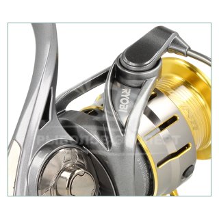 Катушка Ryobi Avanti 2000