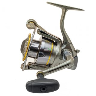 Катушка Ryobi Excia 4000