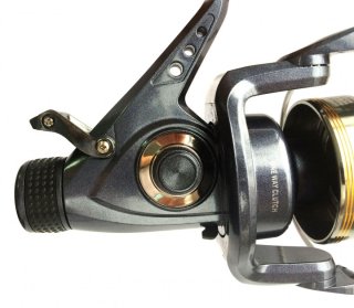 Котушка Salmo Diamond Baitfeeder 6 5000BR (3150BR)